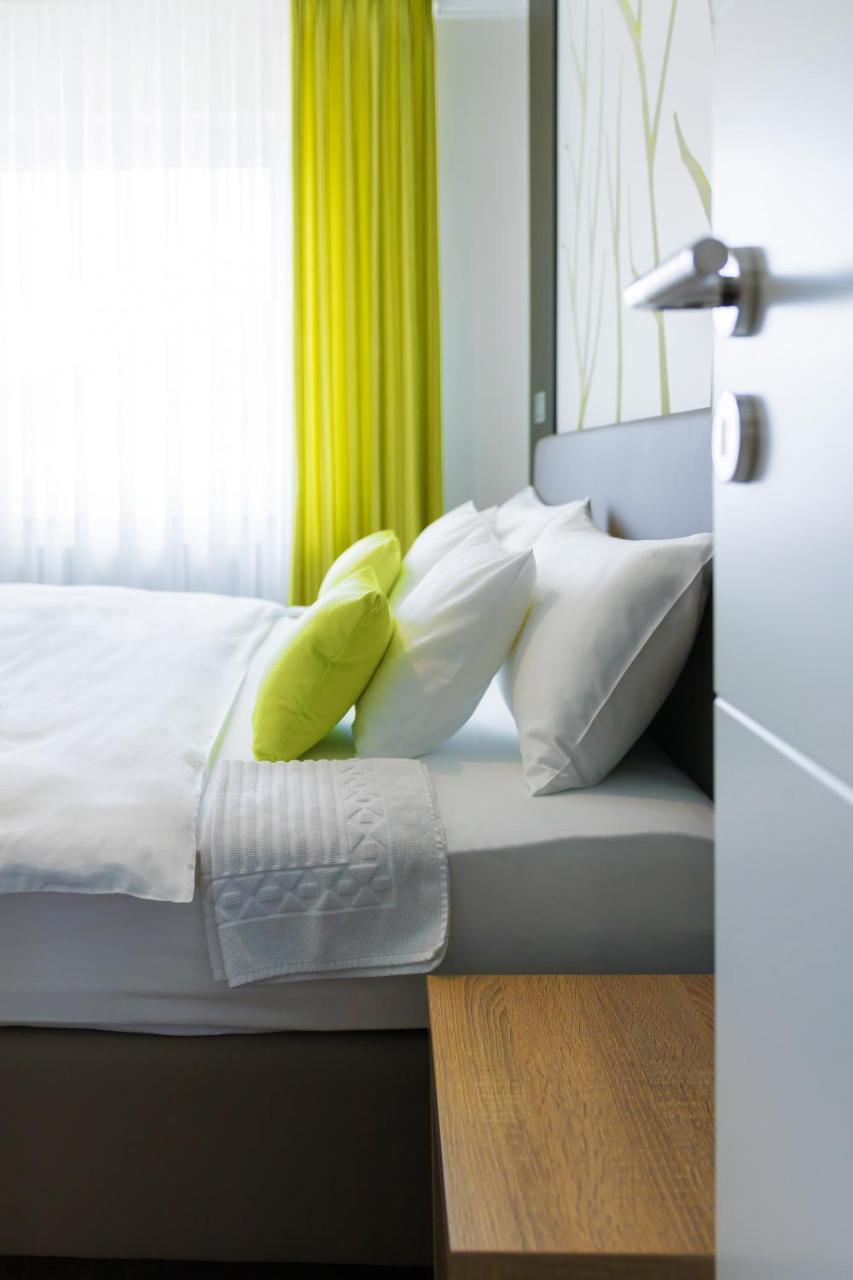 Appartement Burgblick Bullay