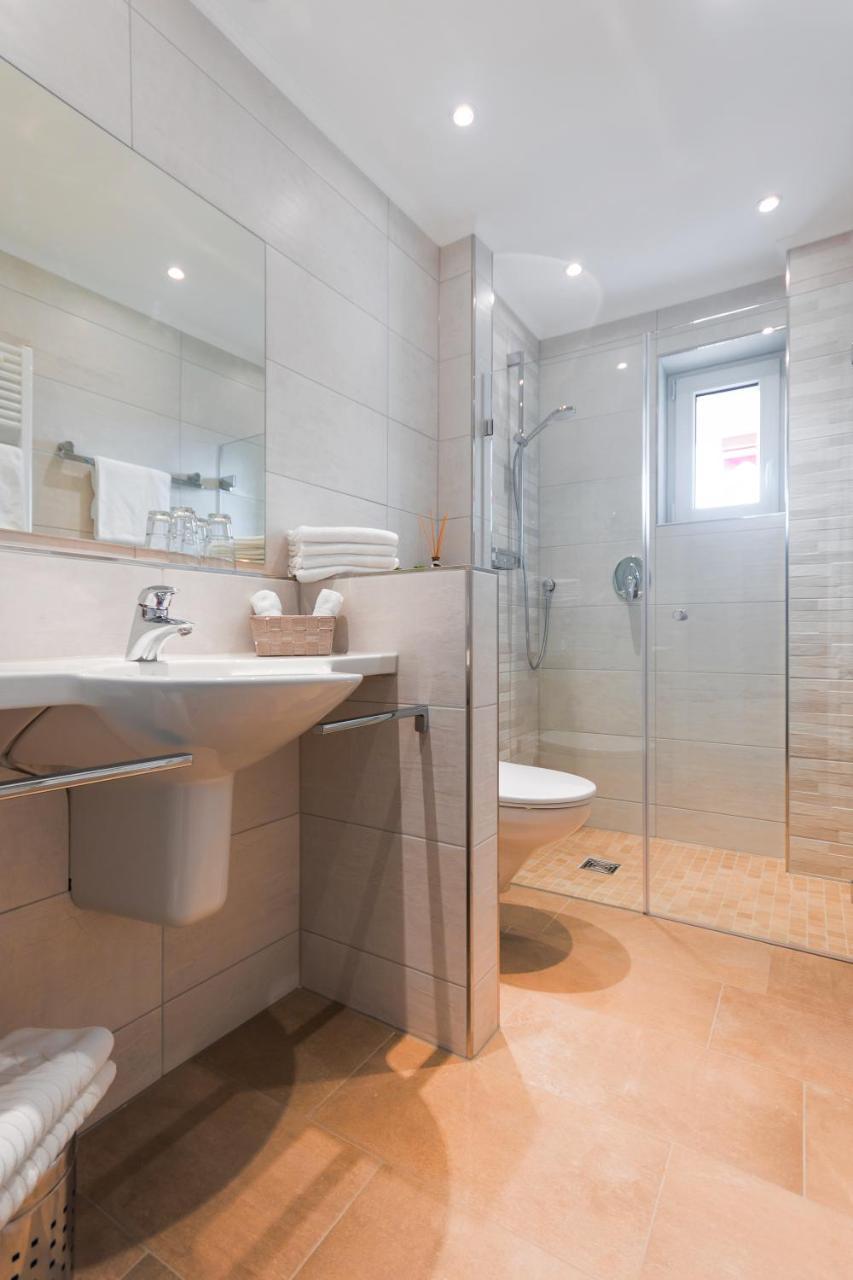 Appartement Burgblick Bullay