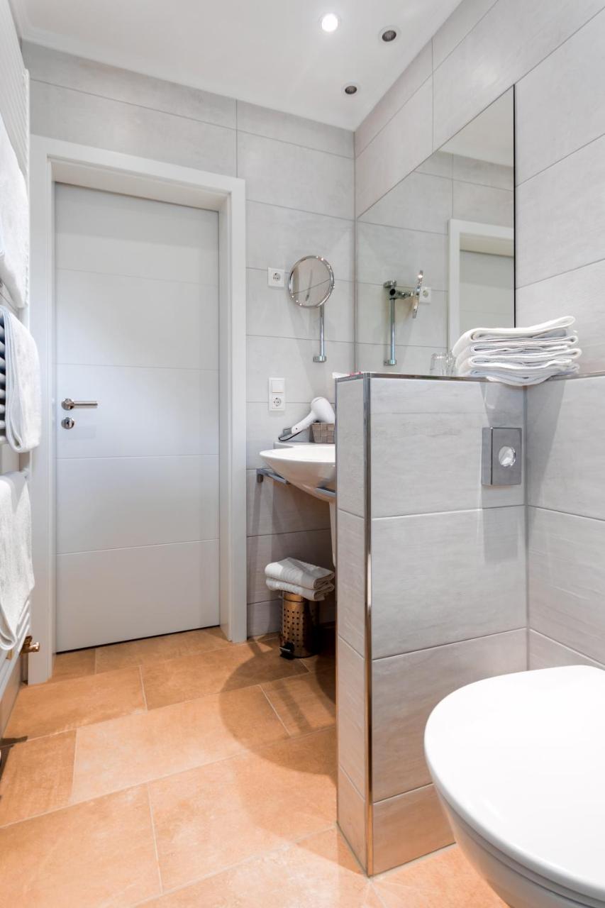 Appartement Burgblick