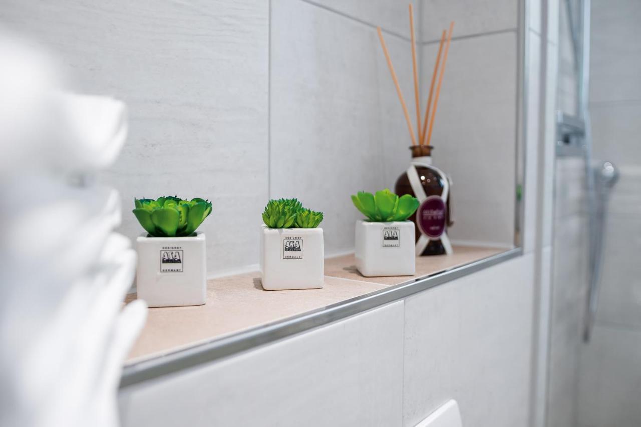 Burgblick Appartement