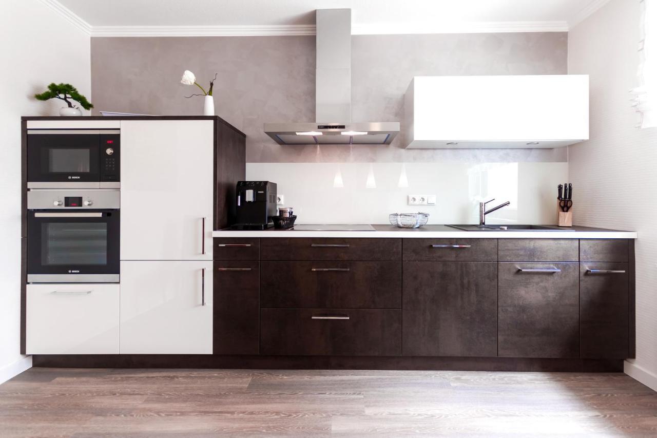 Appartement Burgblick